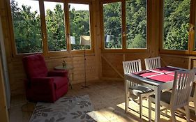 Idyllische Ferienwohnung in Zentrumsnähe